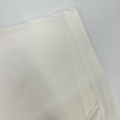 GUCCI グッチ 615044 ホワイト ピッグ刺繍 Tシャツ トップス