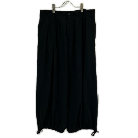 HP-P15-500 25SS TA TUXEDO SLIM BALLON PANTS ボトムス 3 メンズ