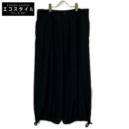 HP-P15-500 25SS TA TUXEDO SLIM BALLON PANTS ボトムス 3 メンズ