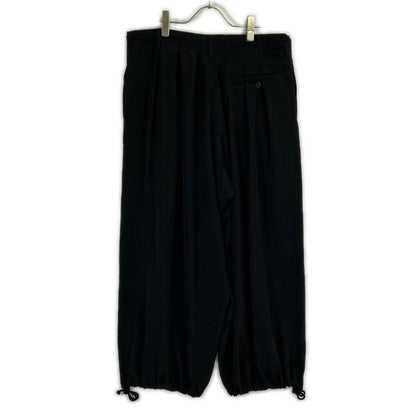 HP-P15-500 25SS TA TUXEDO SLIM BALLON PANTS ボトムス 3 メンズ