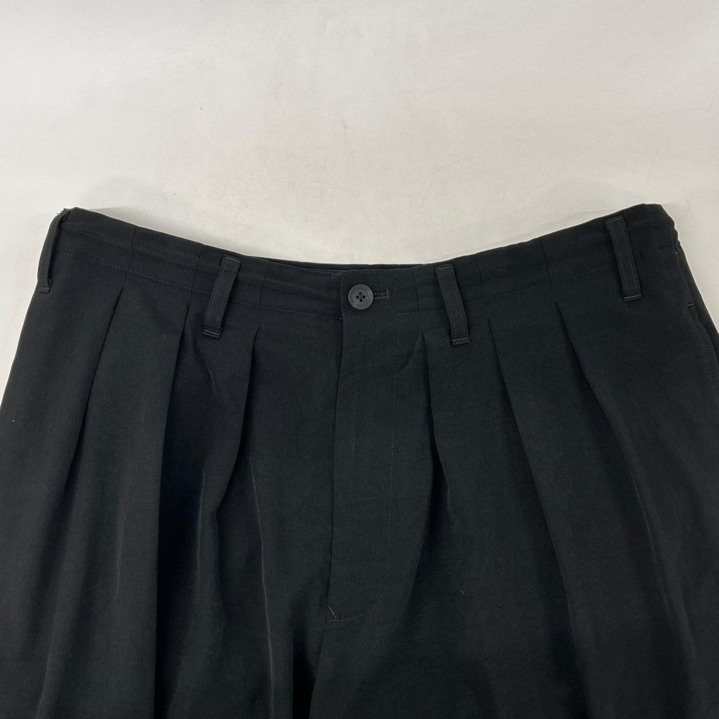 HP-P15-500 25SS TA TUXEDO SLIM BALLON PANTS ボトムス 3 メンズ