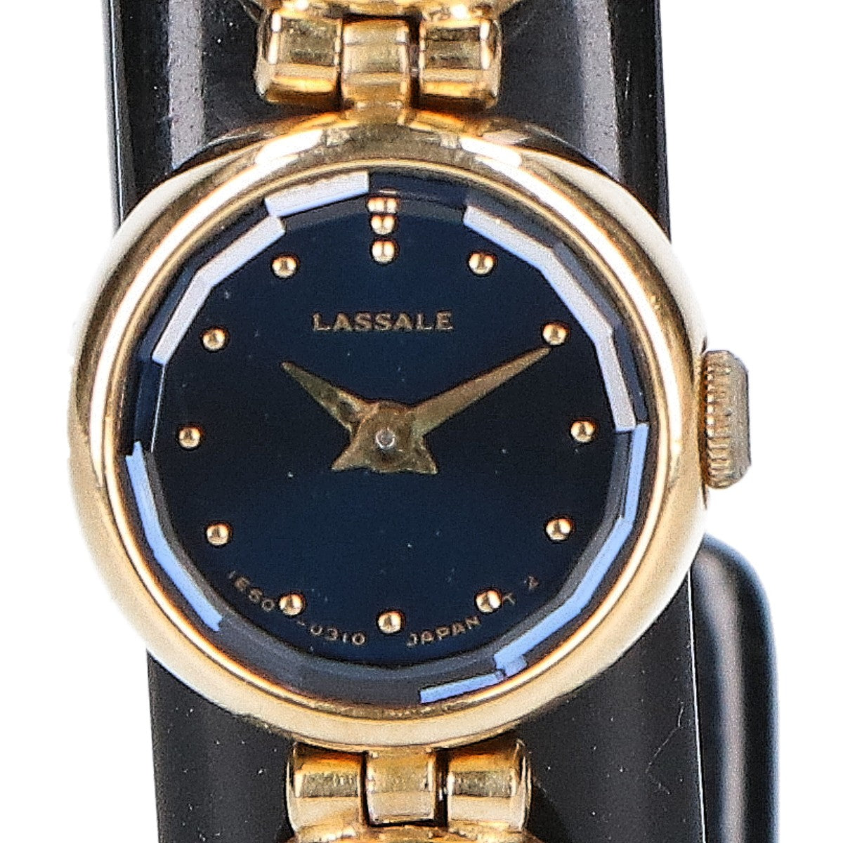 SEIKO セイコー LASSALE ラサール 1E50-0160 クオーツ ブレスレットウォッチ 腕時計