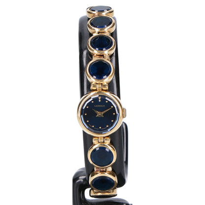 SEIKO セイコー LASSALE ラサール 1E50-0160 クオーツ ブレスレットウォッチ 腕時計