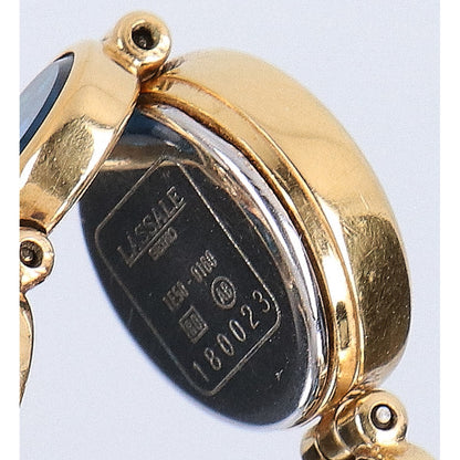 SEIKO セイコー LASSALE ラサール 1E50-0160 クオーツ ブレスレットウォッチ 腕時計