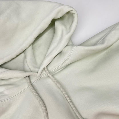 AURALEE オーラリー A9AP01PU 蓝色 BAGGY POLYESTER SWEAT P O PARKA连帽衫 上衣