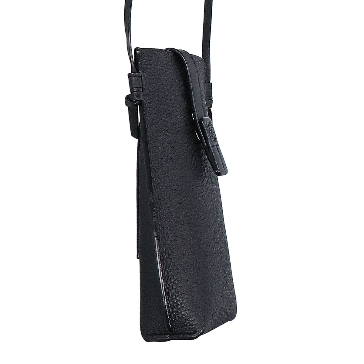 LOEWE ロエベ 【美品】20年製 124.12.Z45 フォンポシェット ショルダーバッグ