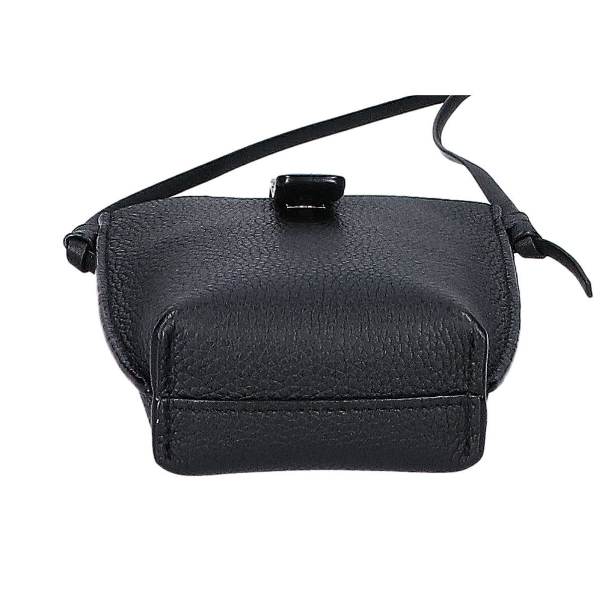 LOEWE ロエベ 【美品】20年製 124.12.Z45 フォンポシェット ショルダーバッグ
