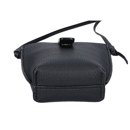 LOEWE ロエベ 【美品】20年製 124.12.Z45 フォンポシェット ショルダーバッグ