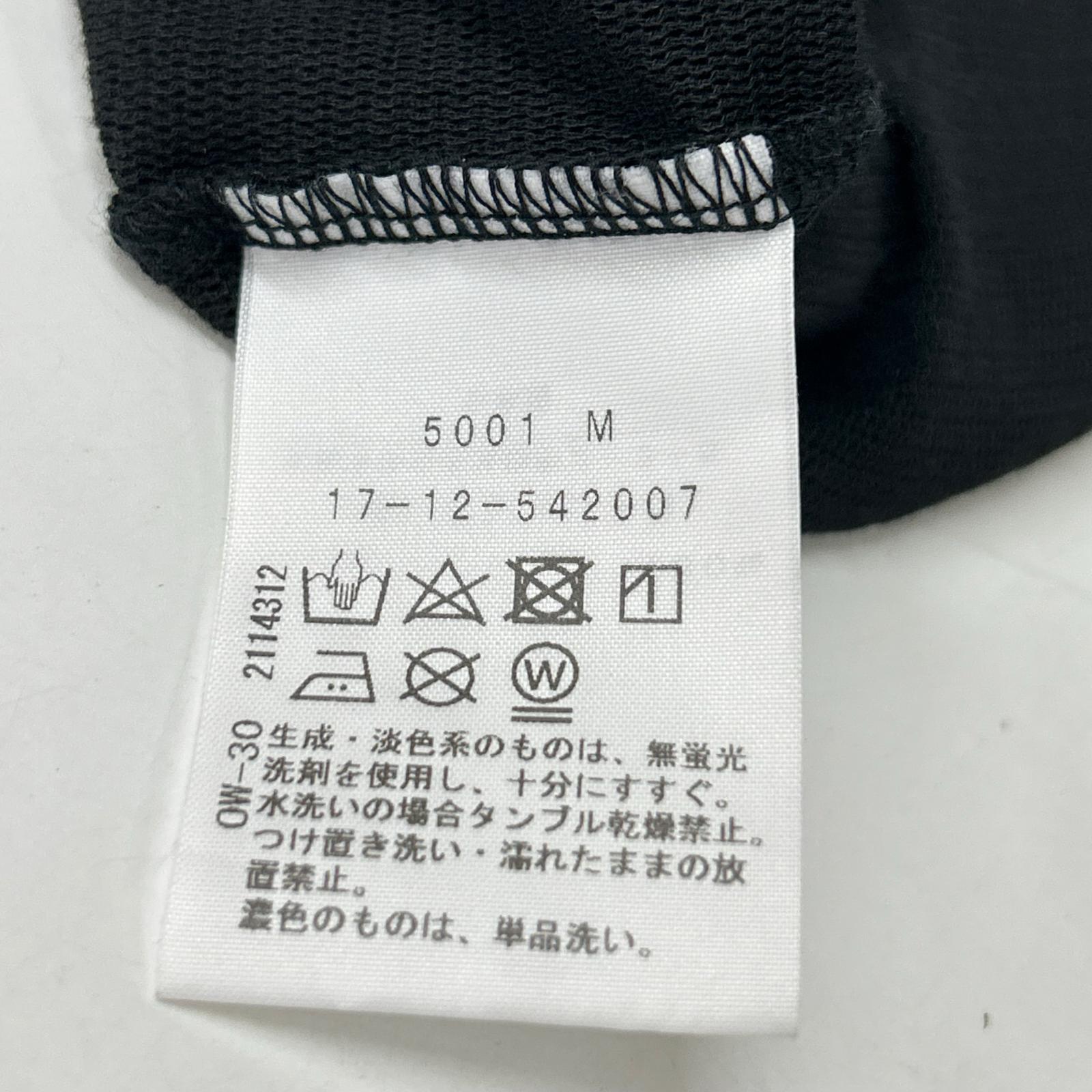 VivienneWestwoodRedLabel ヴィヴィアンウエストウッドレッドレーベル 17-12-542007 ブラック シアーニット ワンピース ワンピース