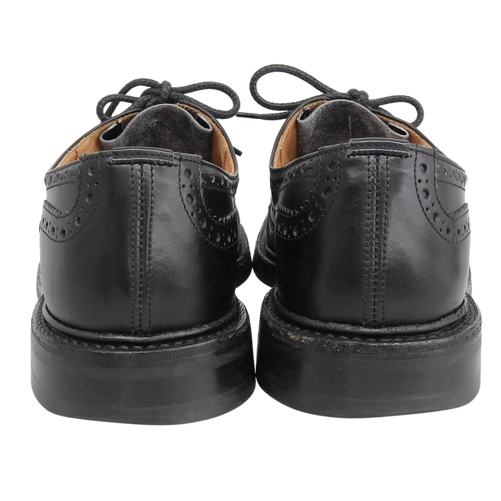 Tricker's トリッカーズ BOURTON バートン ダイナイトソール ウィング