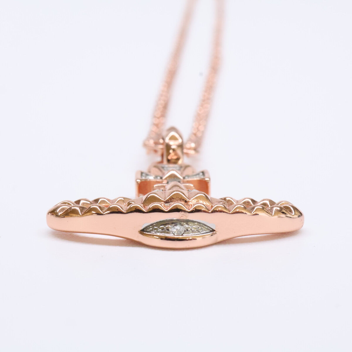 Vivienne Westwood ヴィヴィアンウエストウッド 【美品】MAYFAIR BAS