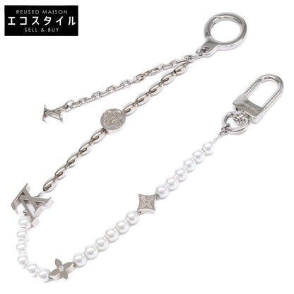 LOUIS VUITTON 24S M01947 Pearl Fusion Bag Charm Others