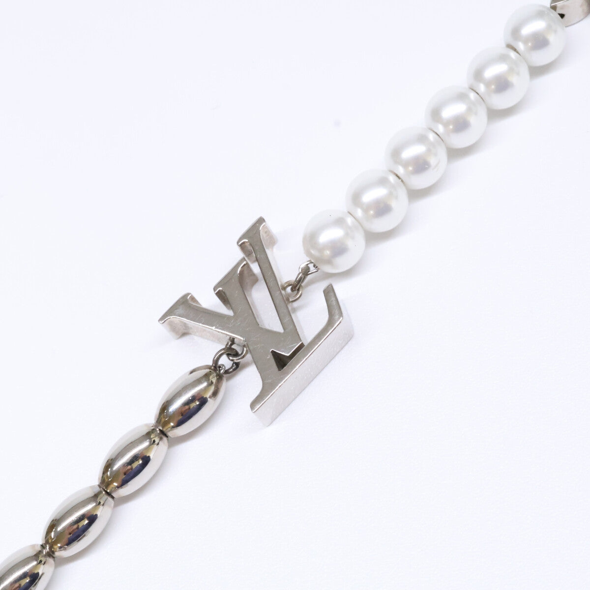 LOUIS VUITTON 24S M01947 Pearl Fusion Bag Charm Others