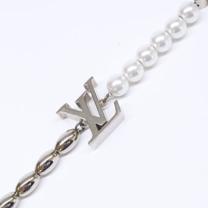 LOUIS VUITTON 24S M01947 Pearl Fusion Bag Charm Others
