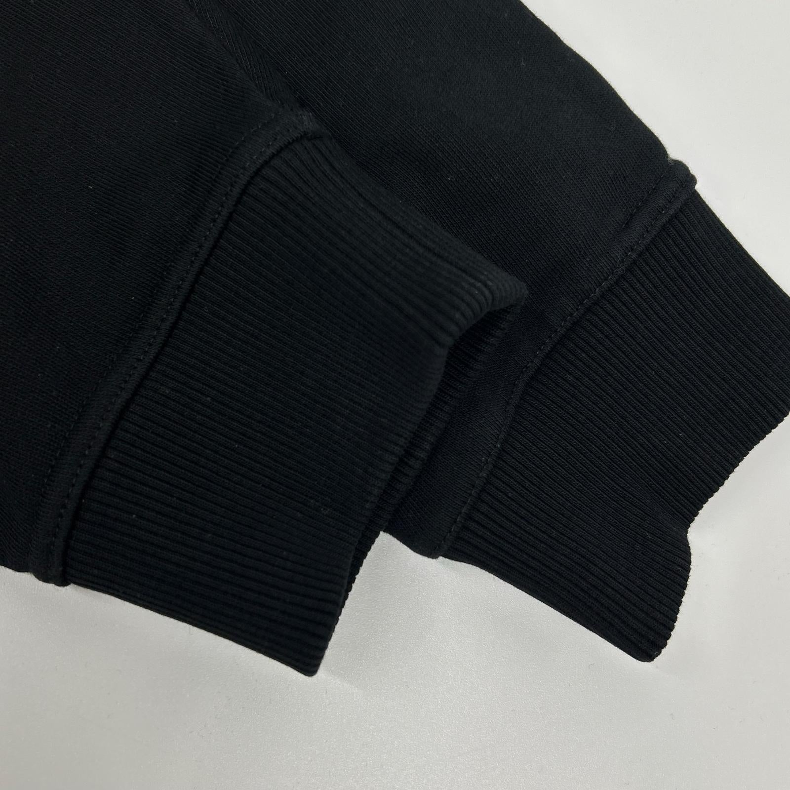 BURBERRY バーバリー WILLOWCHK 8055868 ジップアップスウェットジャケット ジャケット