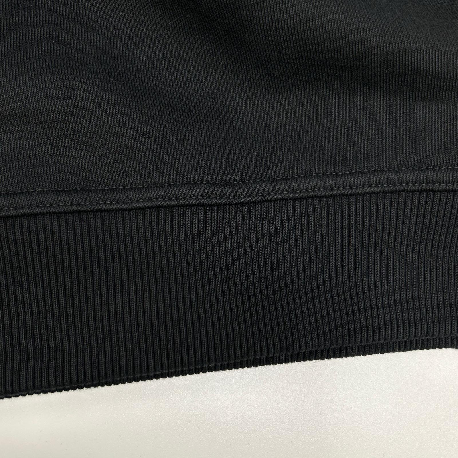 BURBERRY バーバリー WILLOWCHK 8055868 ジップアップスウェットジャケット ジャケット
