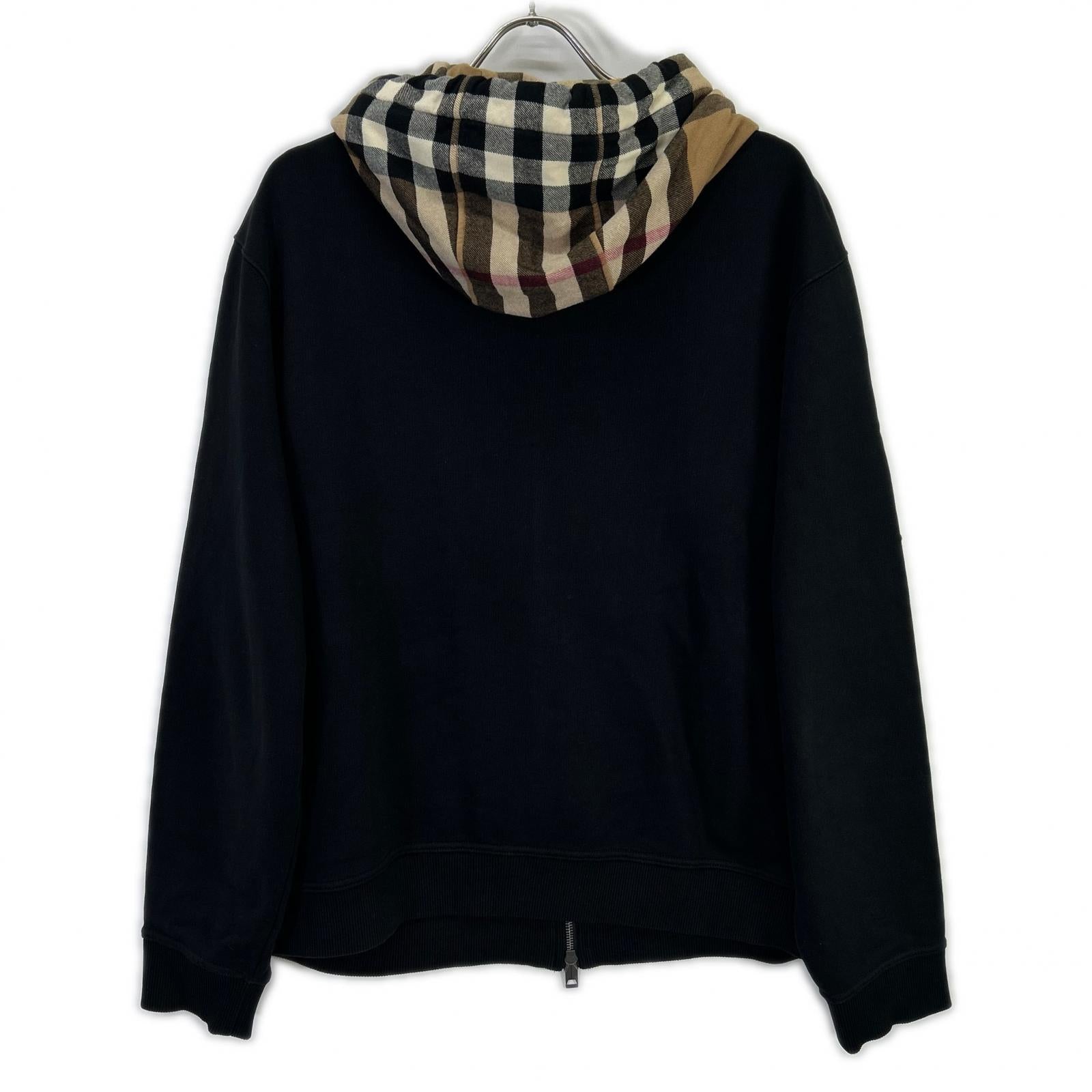BURBERRY 博柏利 WILLOWCHK 8055868 拉链运动衫夹克 外套