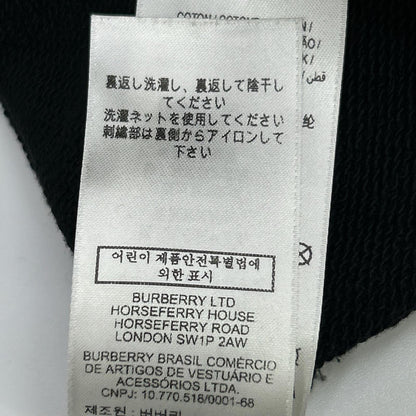 BURBERRY 博柏利 WILLOWCHK 8055868 拉链运动衫夹克 外套