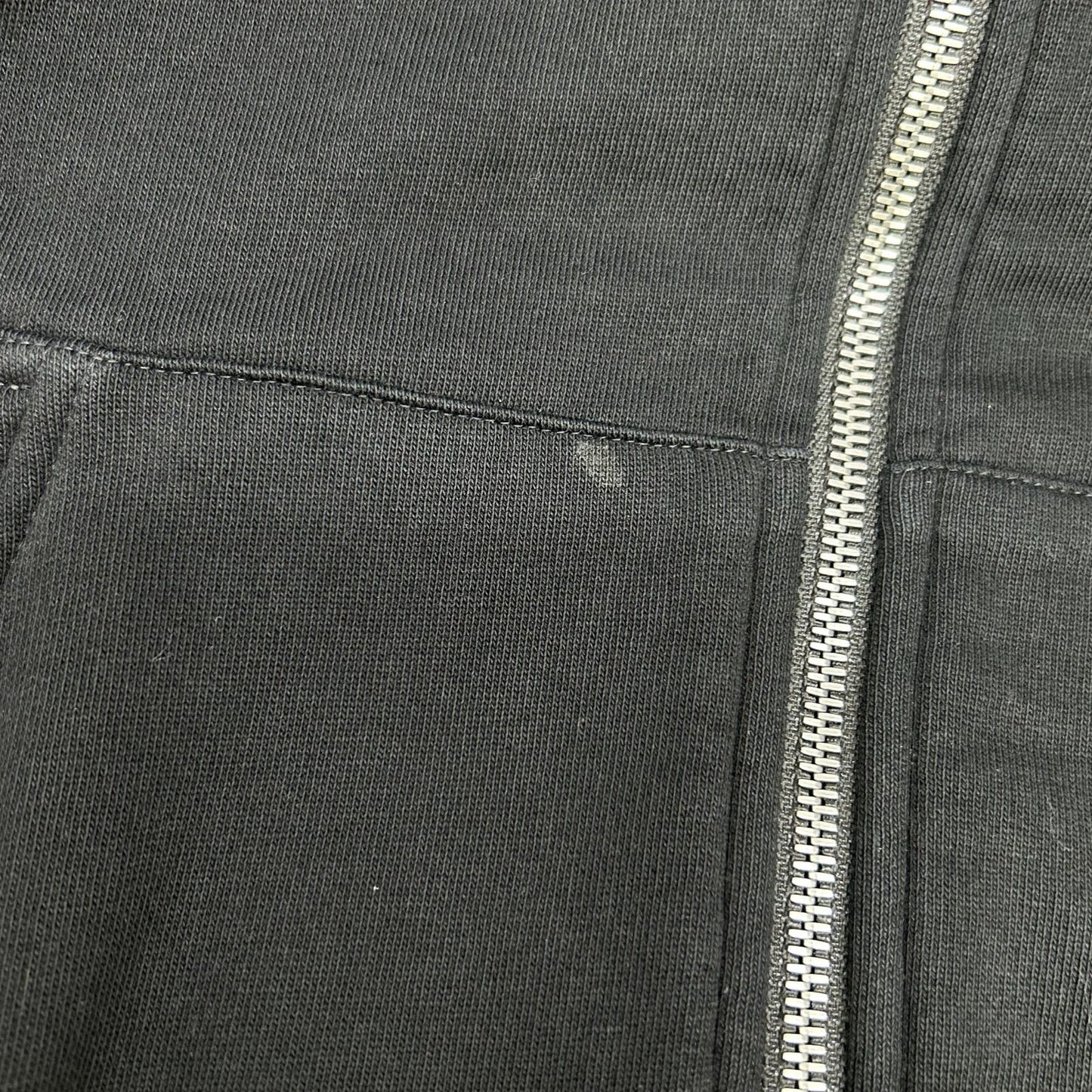 BURBERRY バーバリー WILLOWCHK 8055868 ジップアップスウェットジャケット ジャケット