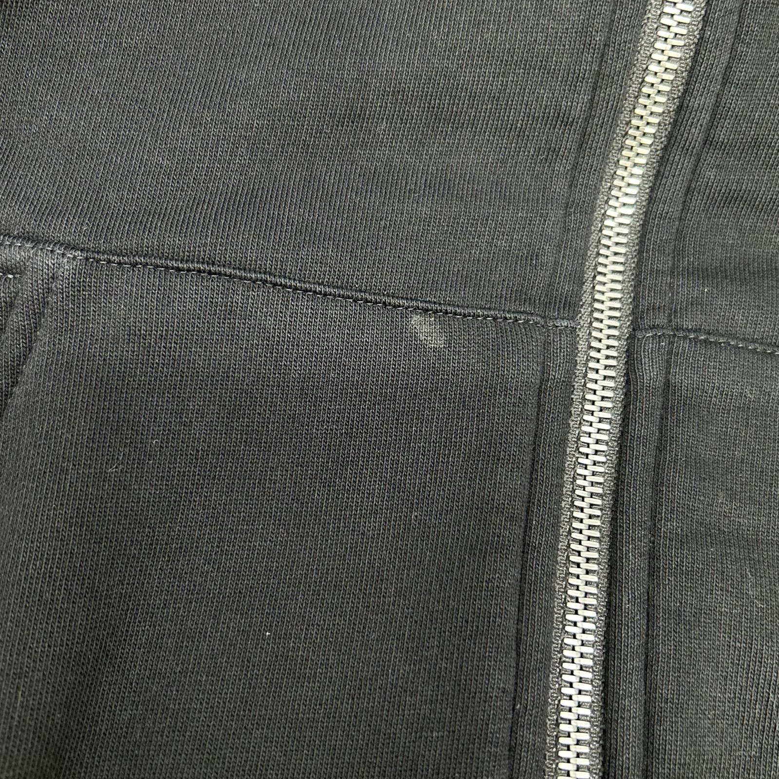 BURBERRY バーバリー WILLOWCHK 8055868 ジップアップスウェットジャケット ジャケット