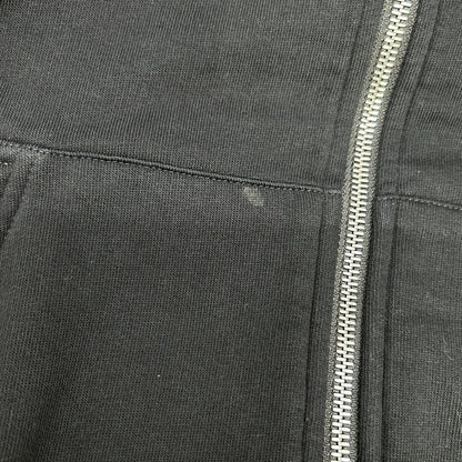 BURBERRY バーバリー WILLOWCHK 8055868 ジップアップスウェットジャケット ジャケット