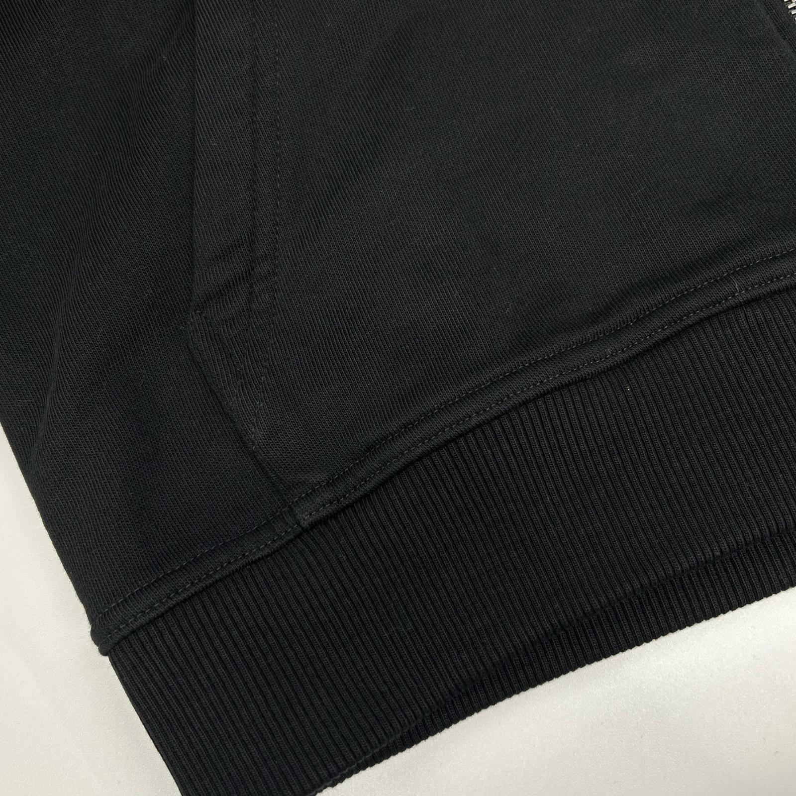 BURBERRY バーバリー WILLOWCHK 8055868 ジップアップスウェットジャケット ジャケット