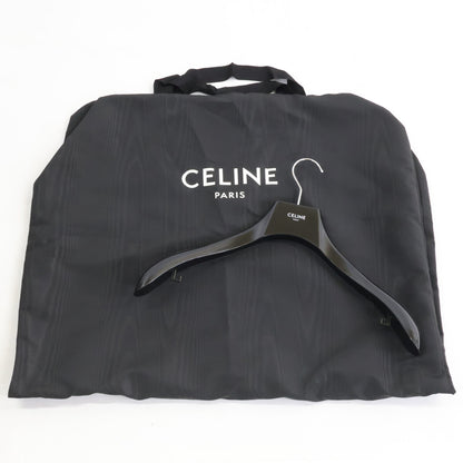 CELINE セリーヌ 【国内正規】2AD5G362W トリオンフ刺繍 カシミヤ ニットカーディガン トップス