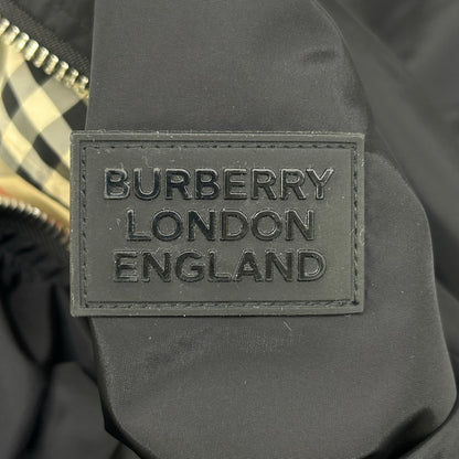 BURBERRY 巴宝莉 8027097 复古格纹双面夹克