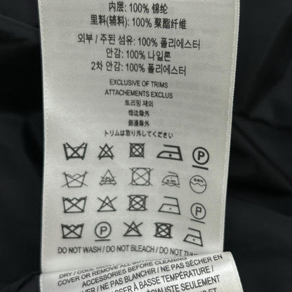 BURBERRY 巴宝莉 8027097 复古格纹双面夹克
