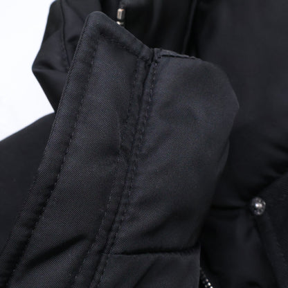PRADA プラダ 国内正規 24AW SGC584 Re-Nylon ダウンジャケット ジャケット
