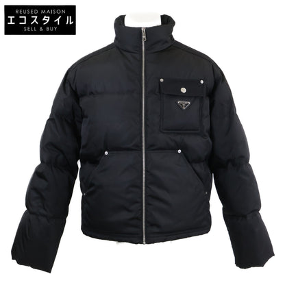 PRADA プラダ 国内正規 24AW SGC584 Re-Nylon ダウンジャケット ジャケット