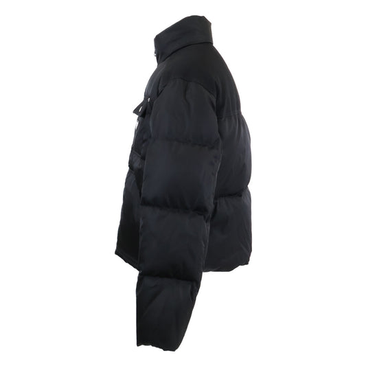 Domestic Official 24AW SGC584 Re-Nylon Down Jacket S Men's