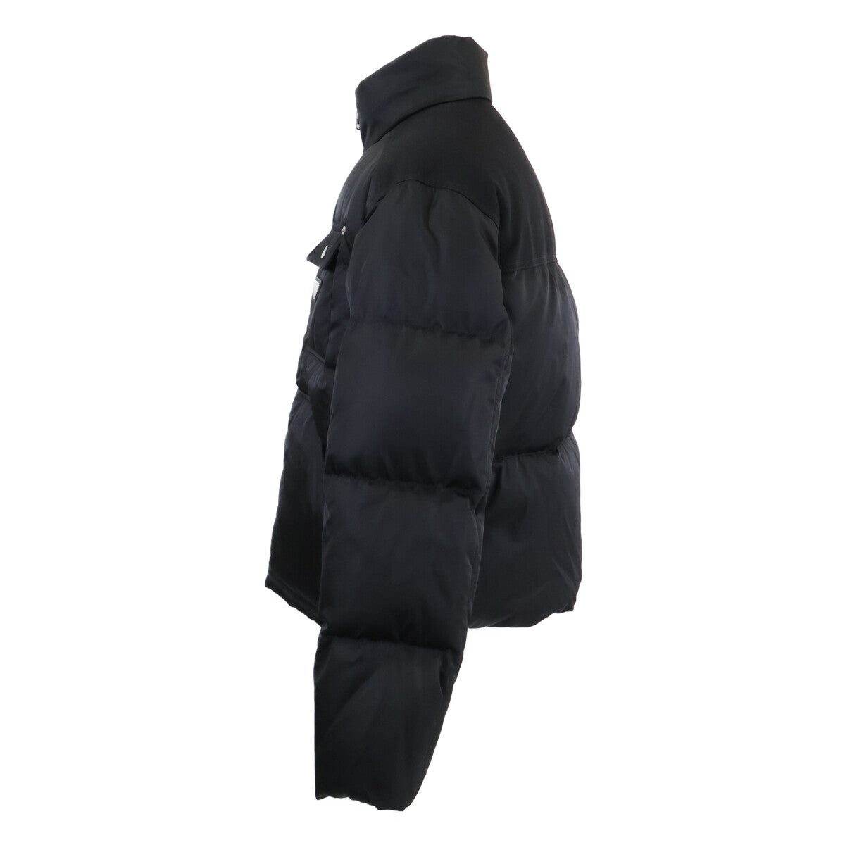 PRADA プラダ 国内正規 24AW SGC584 Re-Nylon ダウンジャケット ジャケット