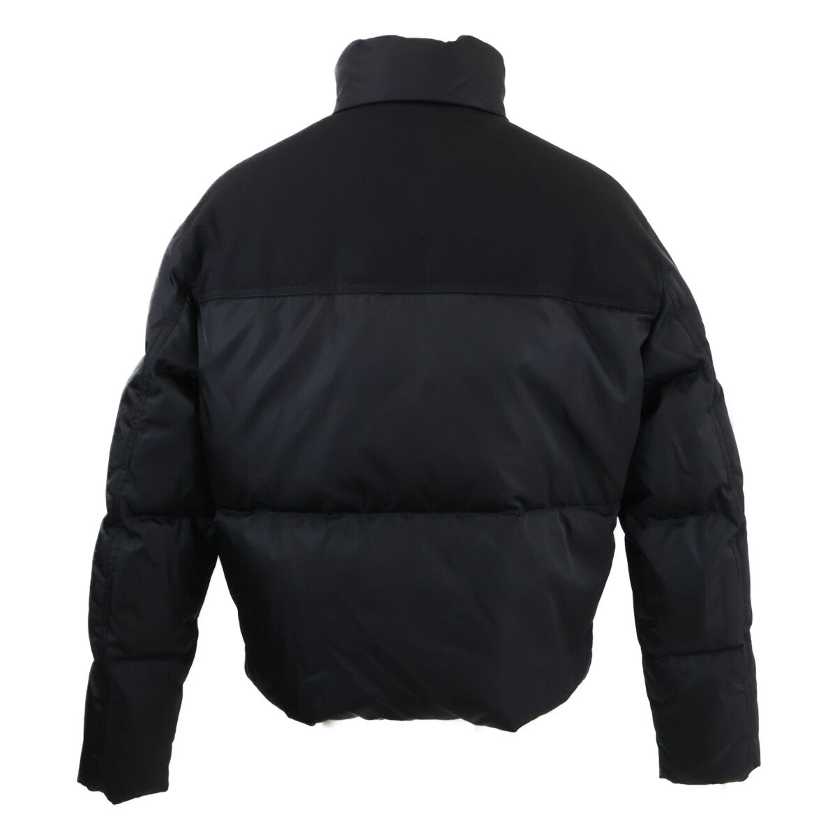 国内正規 24AW SGC584 Re-Nylon ﾀﾞｳﾝｼﾞｬｹｯﾄ ジャケット S メンズ