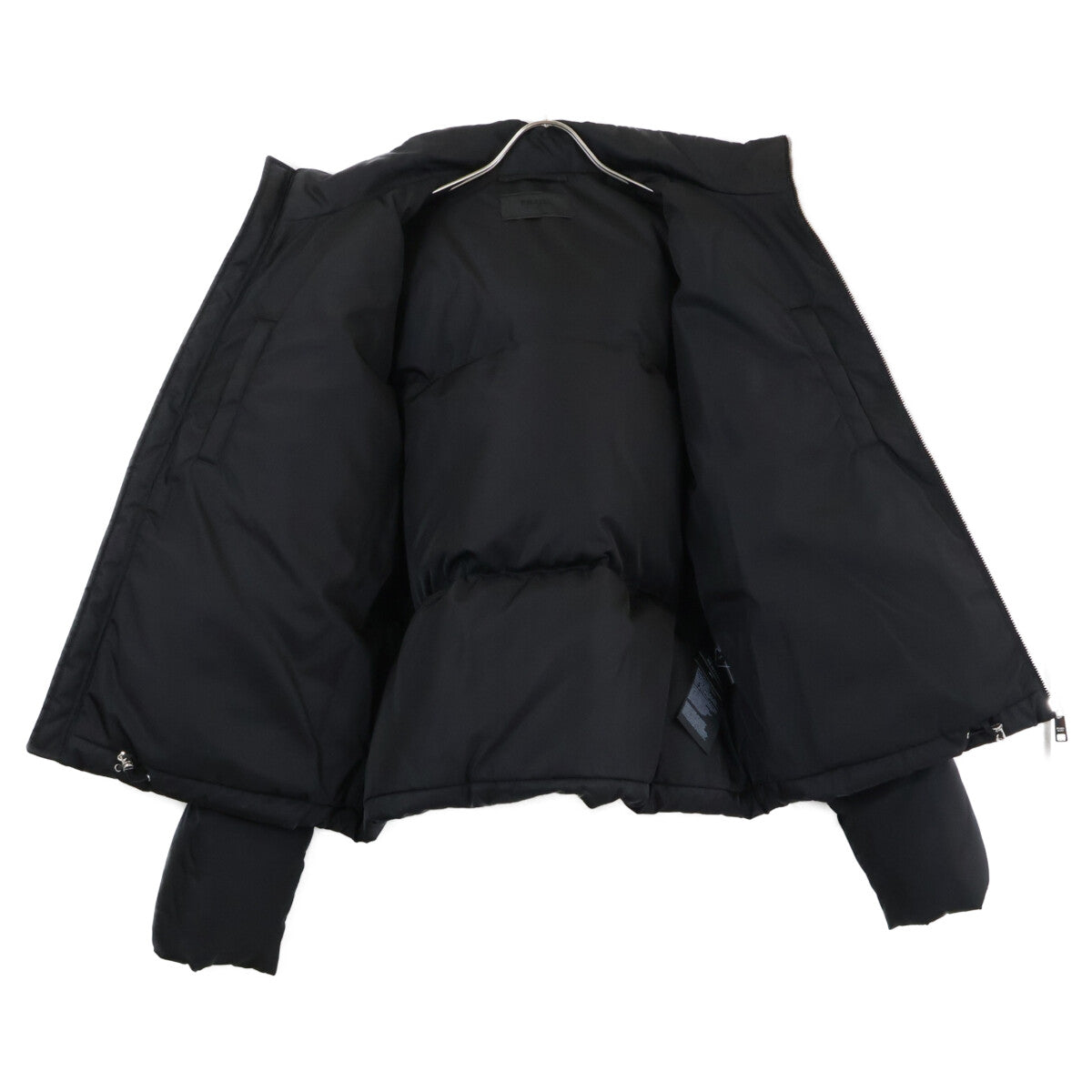 国内正規 24AW SGC584 Re-Nylon ﾀﾞｳﾝｼﾞｬｹｯﾄ ジャケット S メンズ