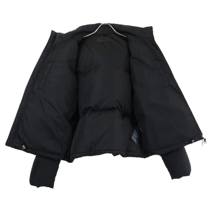 国内正規 24AW SGC584 Re-Nylon ﾀﾞｳﾝｼﾞｬｹｯﾄ ジャケット S メンズ