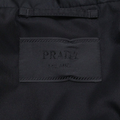 PRADA プラダ 国内正規 24AW SGC584 Re-Nylon ダウンジャケット ジャケット