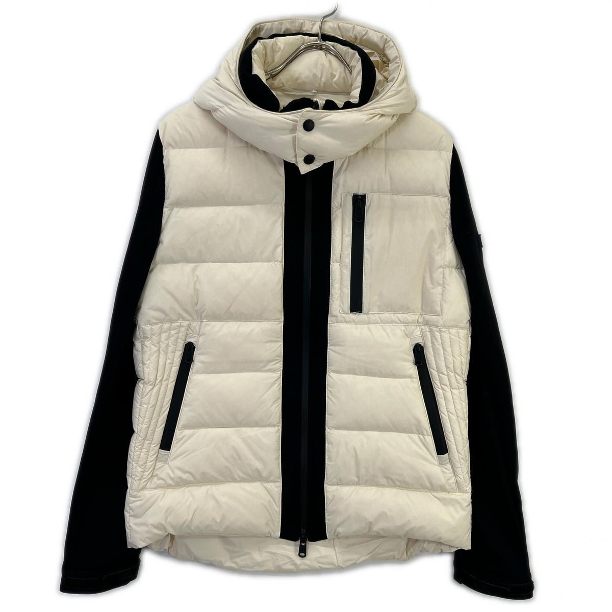 TATRAS タトラス 23AW MJXA0023013588 White TARO タロ Down Jacket Jacket