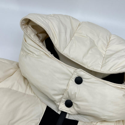 TATRAS タトラス 23AW MJXA0023013588 White TARO タロ Down Jacket Jacket