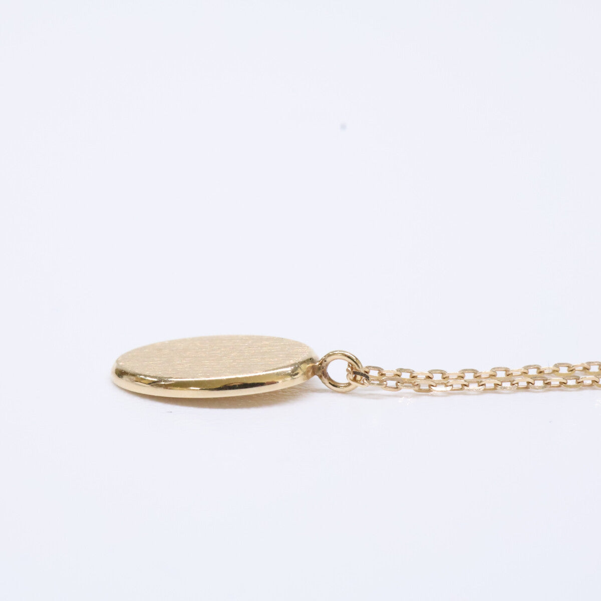 ete エテ K10 レイオーバル ネックレス – style-eco.shop