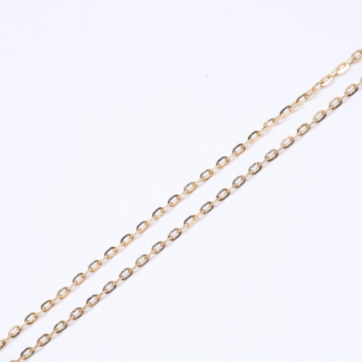 ete エテ K10 レイオーバル ネックレス – style-eco.shop