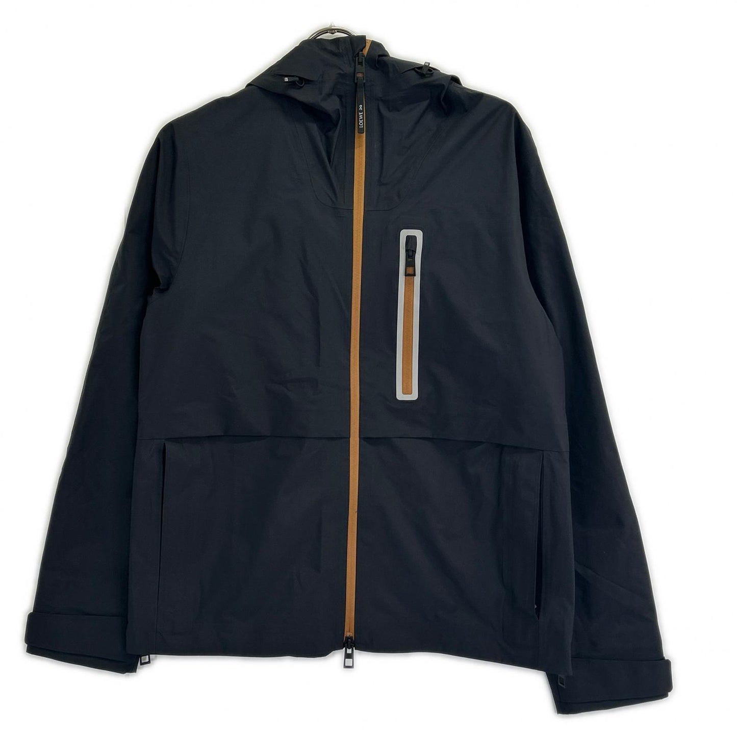 LOEWE ロエベ ｘOnオン【美品/国内正規】S929Y02W02 Women's Running Storm Jacket in Technical Shell フーディジャケット ジャケット