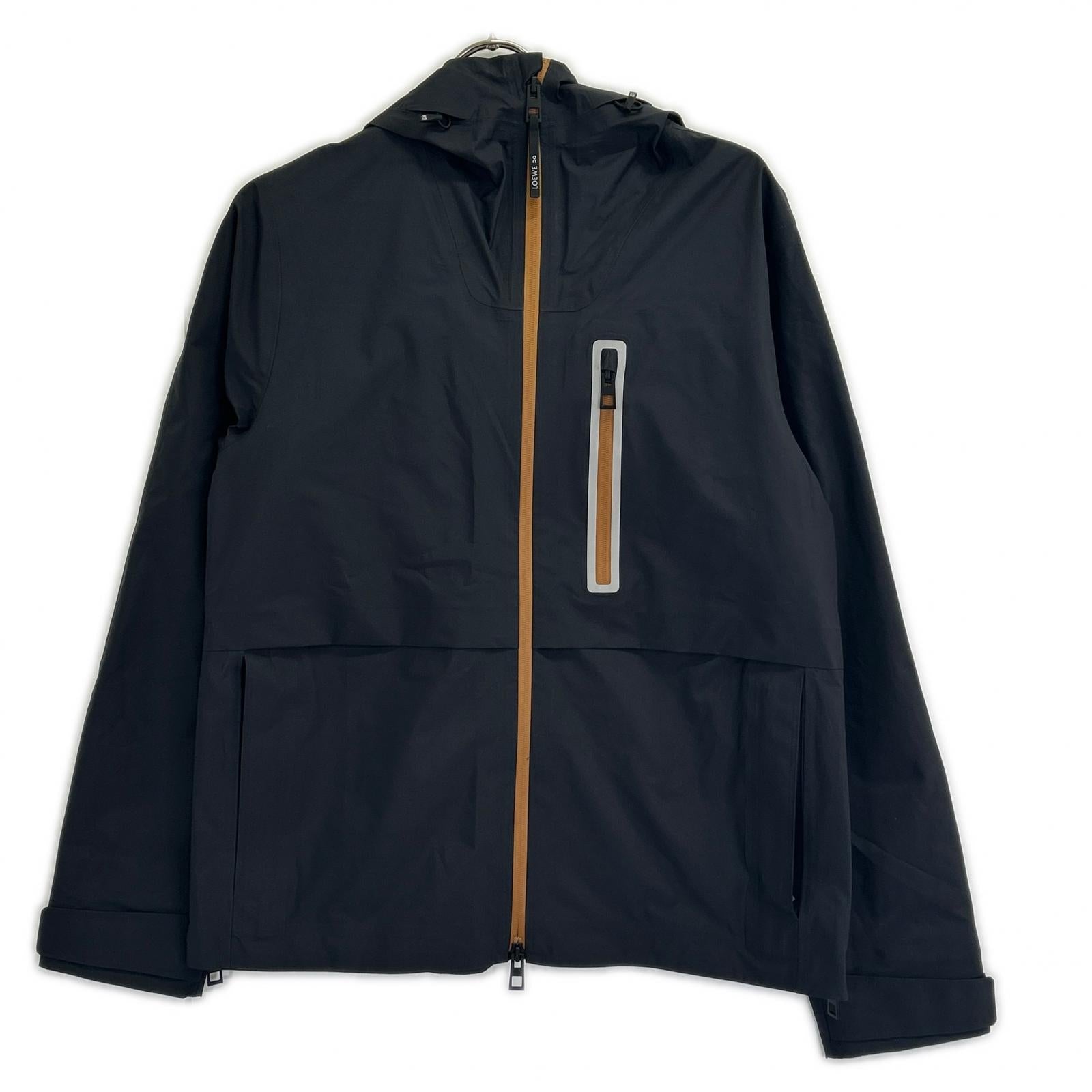 LOEWE ロエベ ｘOnオン【美品/国内正規】S929Y02W02 Women's Running Storm Jacket in Technical Shell フーディジャケット ジャケット