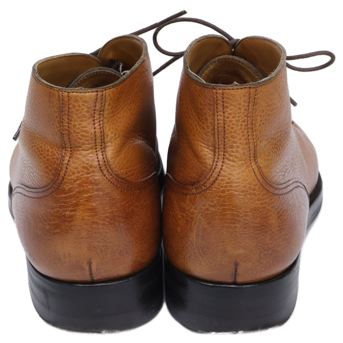EDWARDGREEN エドワードグリーン E404 HALIFAX ハリファックス ダイナイトソール チャッカブーツ シューズ