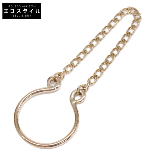 HIROTAKA ヒロタカ AB06KMF K10 All About Basics チェーン イヤーカフ イヤリング