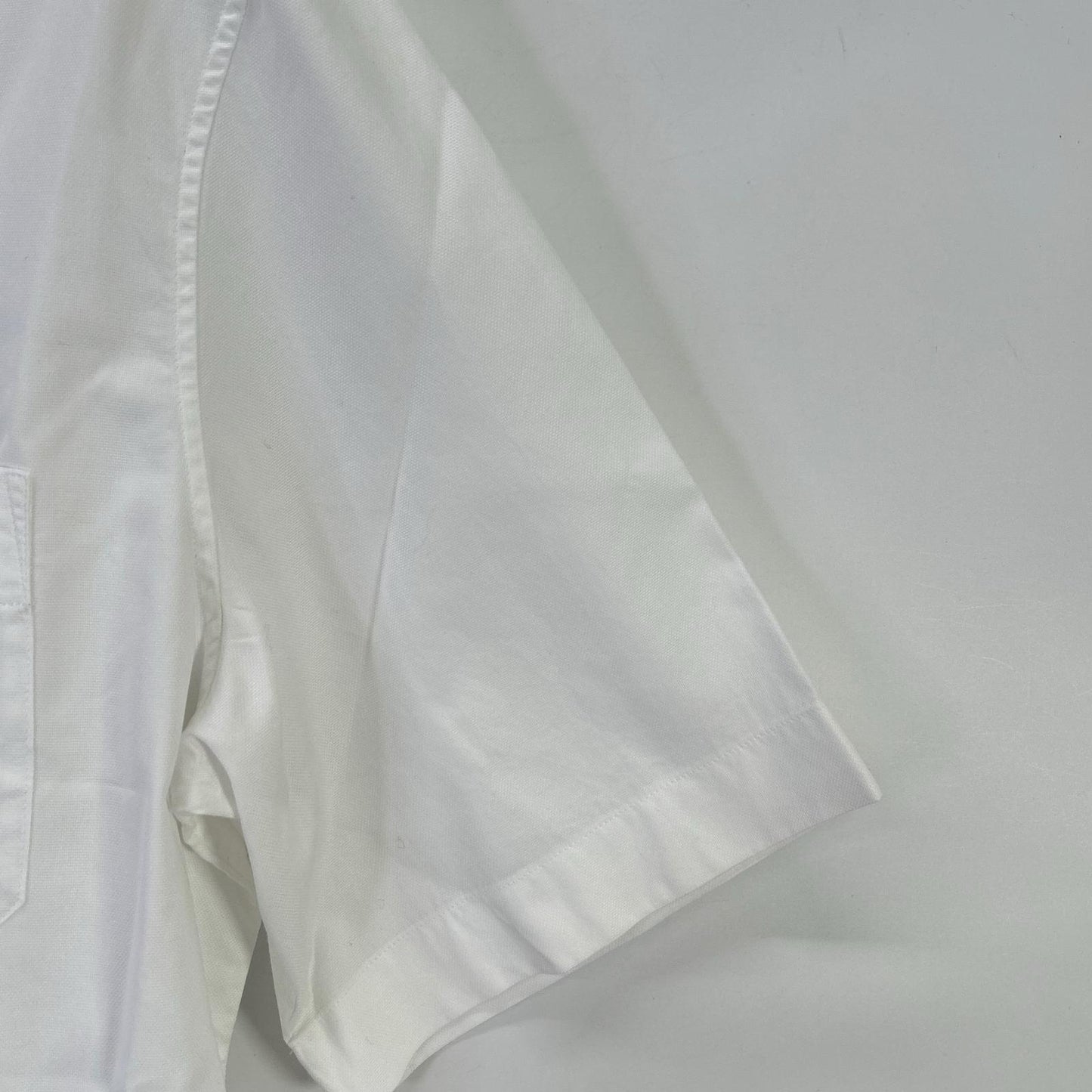 Dior HOMME ディオールオム 393C532A5820 ホワイト × Denim Tears ShortSleeve Shirt トップス
