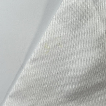 Dior HOMME ディオールオム 393C532A5820 ホワイト × Denim Tears ShortSleeve Shirt トップス