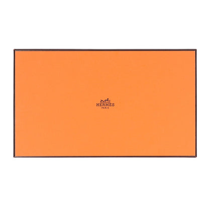 HERMES エルメス 新品同様 W刻印 エプソン シェーヌダンクルトゥーゴー ショルダーウォレット ショルダーバッグ