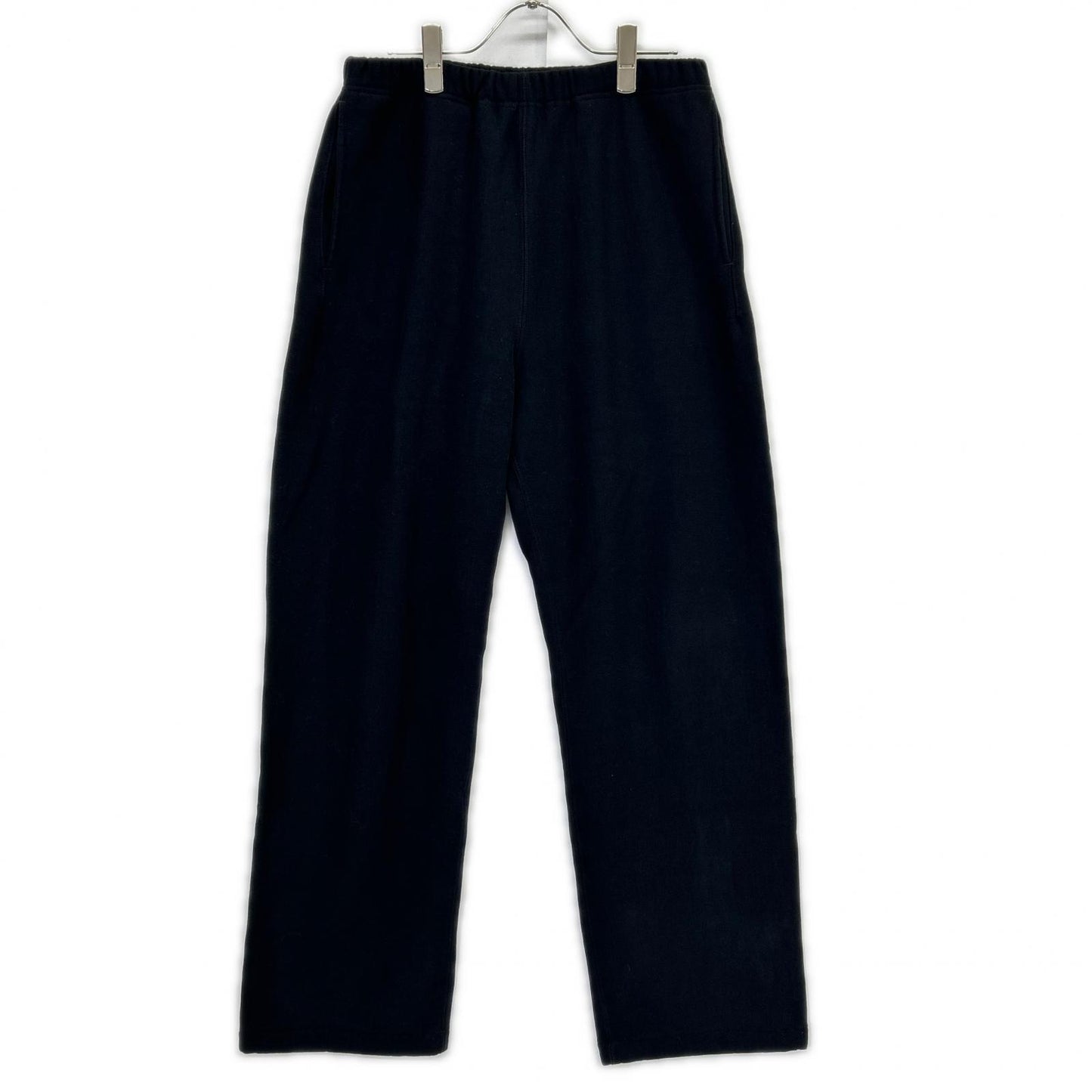 AURALEE オーラリー SMOOTH SOFT BD SWEAT PANTS PALE MINT A26SP04TU ボトムス
