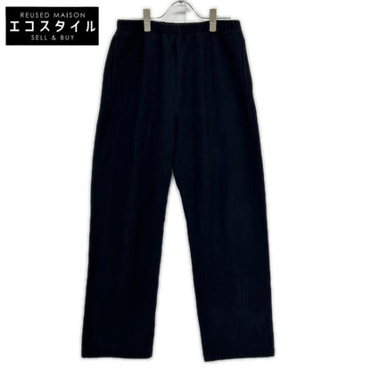 AURALEE オーラリー SMOOTH SOFT BD SWEAT PANTS PALE MINT A26SP04TU ボトムス